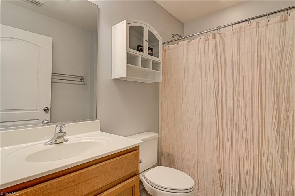 6502 Peppermill Drive Oak Ridge, NC 27310 - Photo 24 of 34