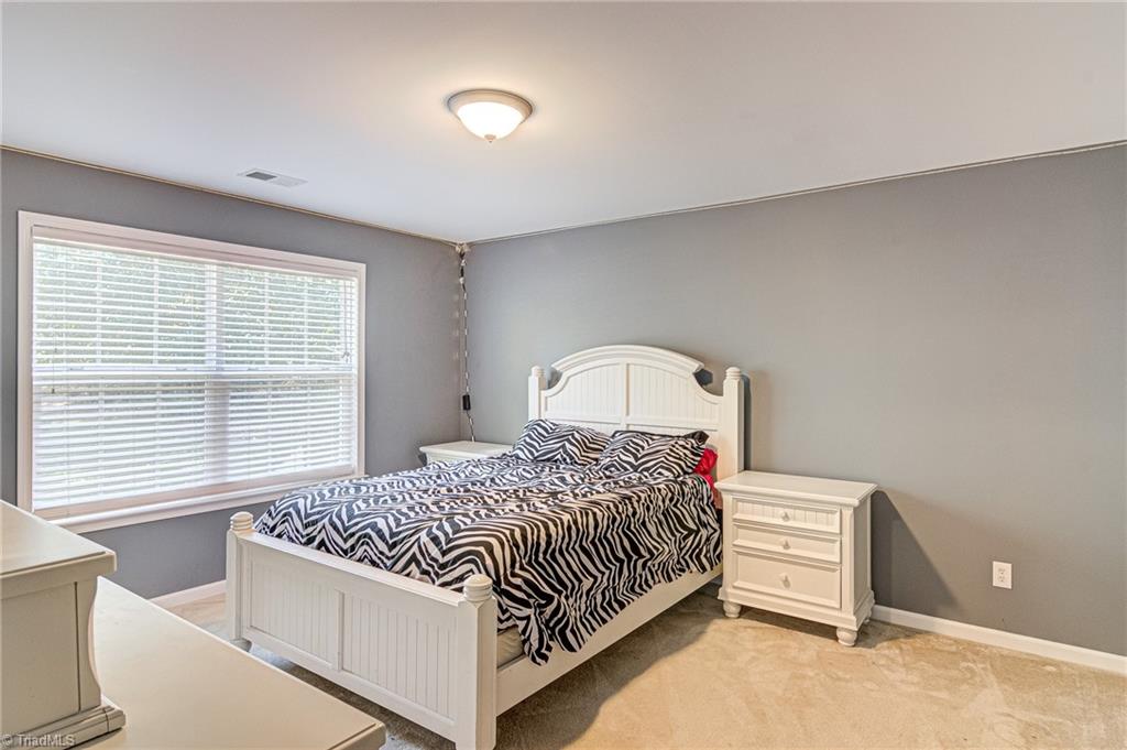 6502 Peppermill Drive Oak Ridge, NC 27310 - Photo 25 of 34