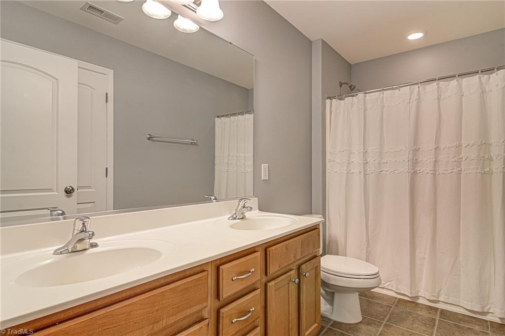 6502 Peppermill Drive Oak Ridge, NC 27310 - Photo 26 of 34