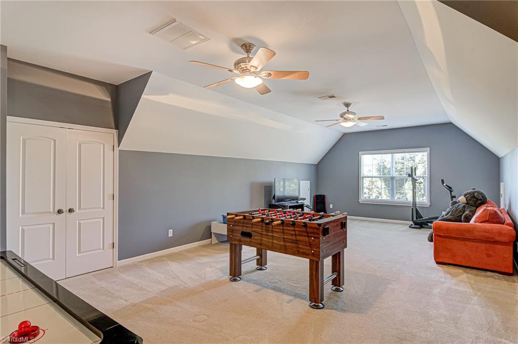 6502 Peppermill Drive Oak Ridge, NC 27310 - Photo 27 of 34