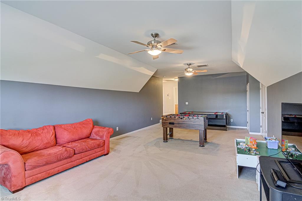 6502 Peppermill Drive Oak Ridge, NC 27310 - Photo 28 of 34
