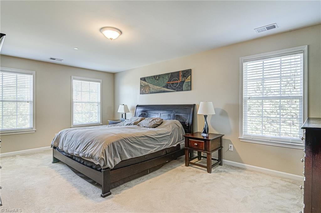 6502 Peppermill Drive Oak Ridge, NC 27310 - Photo 29 of 34