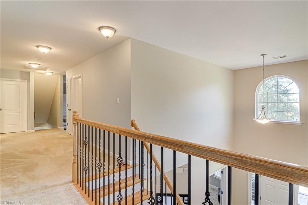 6502 Peppermill Drive Oak Ridge, NC 27310 - Photo 31 of 34