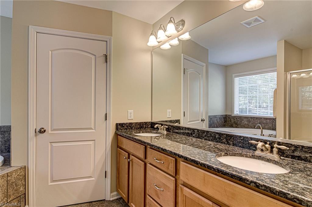 6502 Peppermill Drive Oak Ridge, NC 27310 - Photo 32 of 34