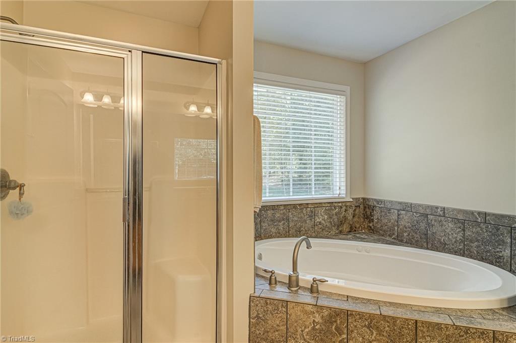 6502 Peppermill Drive Oak Ridge, NC 27310 - Photo 33 of 34