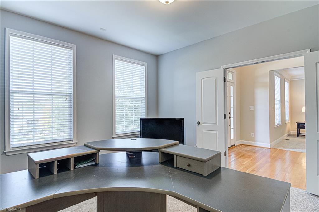 6502 Peppermill Drive Oak Ridge, NC 27310 - Photo 10 of 34