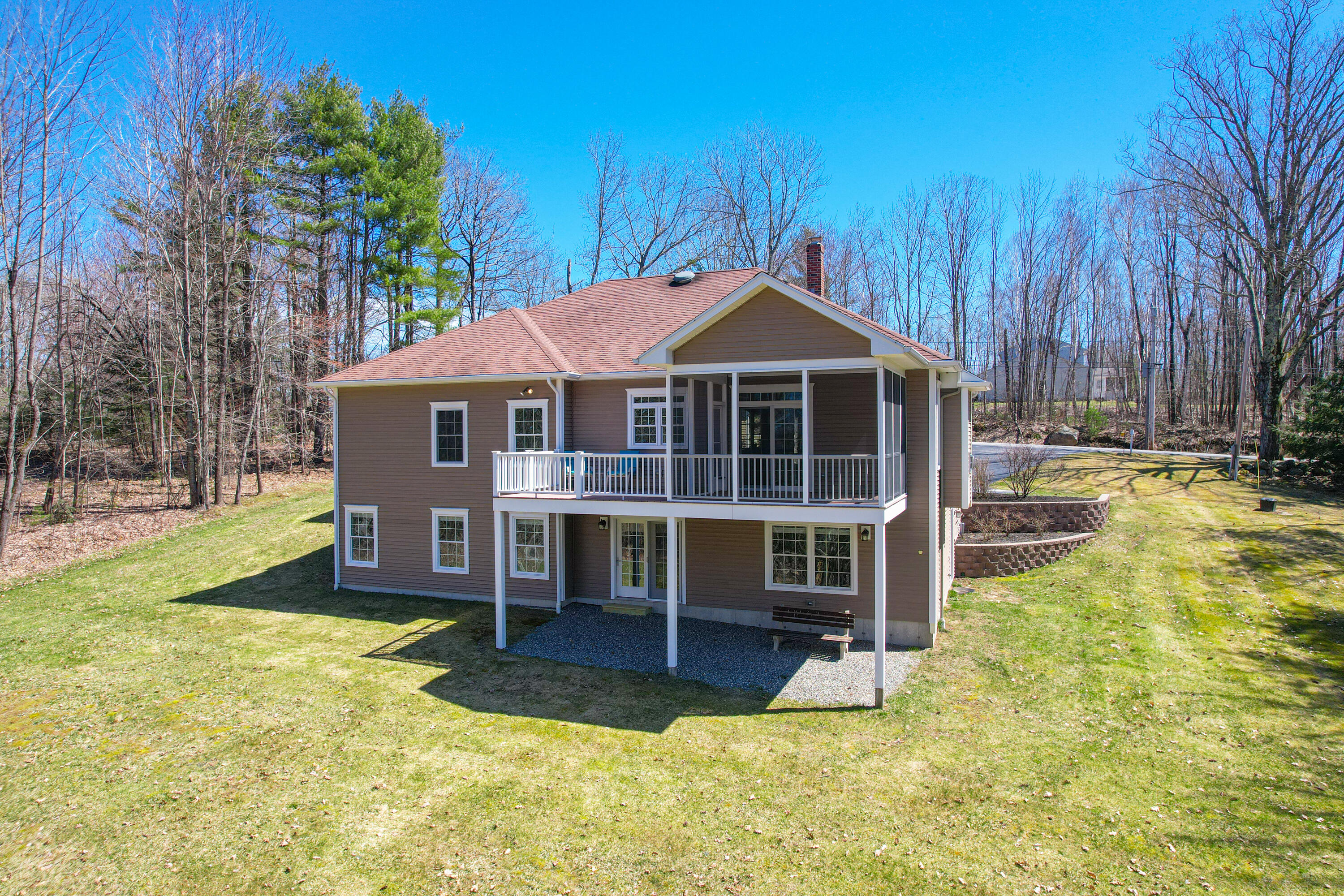 136 South Hatch Hill Road Greene, ME 04236 - Photo 55 of 68 136SHatchHillRd.Greene-55