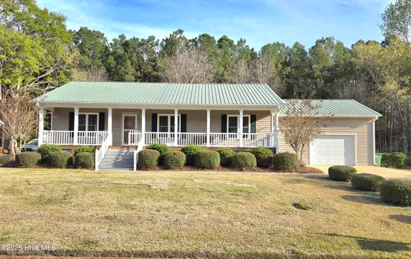 $285,000 | 107 Oak Park Drive, Benson, NC 27504