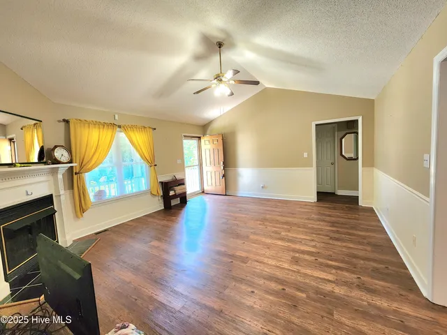 $293,000 | 107 Oak Park Drive, Benson, NC 27504