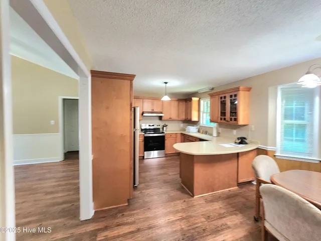 $296,000 | 107 Oak Park Drive, Benson, NC 27504