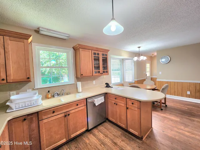 $296,000 | 107 Oak Park Drive, Benson, NC 27504