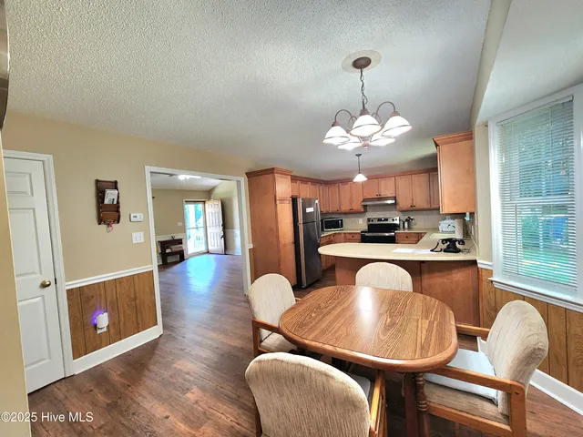 $296,000 | 107 Oak Park Drive, Benson, NC 27504