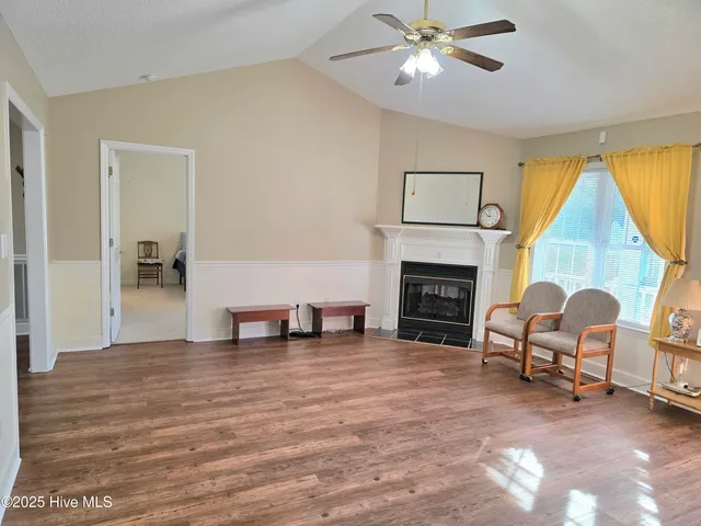 $293,000 | 107 Oak Park Drive, Benson, NC 27504