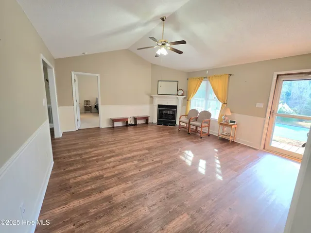 $293,000 | 107 Oak Park Drive, Benson, NC 27504