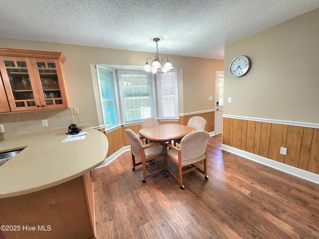 $293,000 | 107 Oak Park Drive, Benson, NC 27504