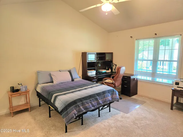 $296,000 | 107 Oak Park Drive, Benson, NC 27504