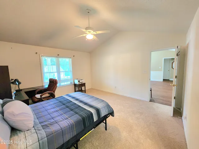 $296,000 | 107 Oak Park Drive, Benson, NC 27504