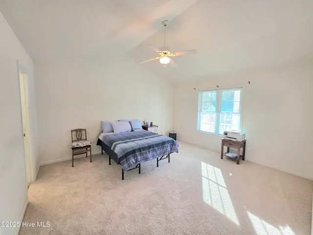 $293,000 | 107 Oak Park Drive, Benson, NC 27504