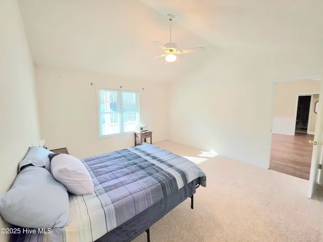 $293,000 | 107 Oak Park Drive, Benson, NC 27504