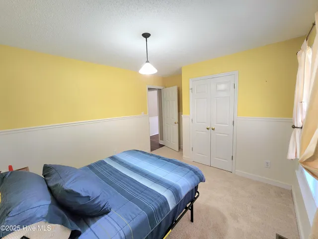 $296,000 | 107 Oak Park Drive, Benson, NC 27504