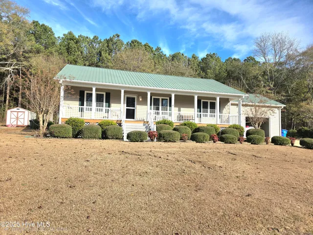 $293,000 | 107 Oak Park Drive, Benson, NC 27504