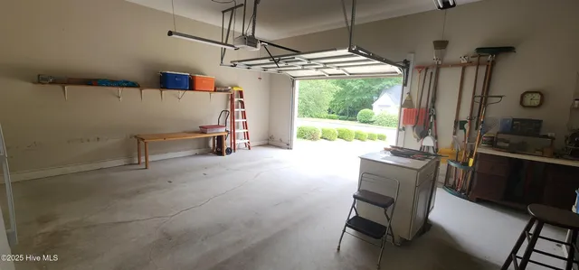 $296,000 | 107 Oak Park Drive, Benson, NC 27504