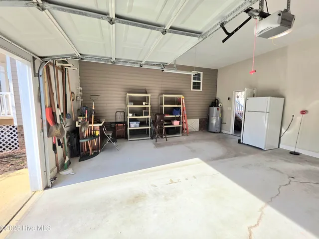 $293,000 | 107 Oak Park Drive, Benson, NC 27504