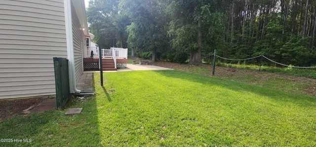 $296,000 | 107 Oak Park Drive, Benson, NC 27504