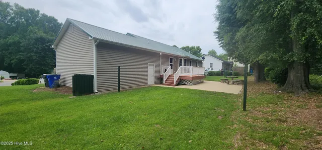 $293,000 | 107 Oak Park Drive, Benson, NC 27504