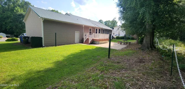 $296,000 | 107 Oak Park Drive, Benson, NC 27504