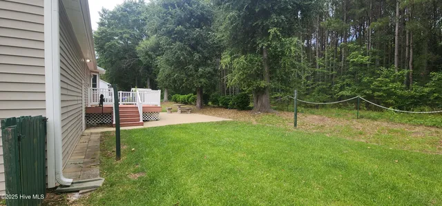 $293,000 | 107 Oak Park Drive, Benson, NC 27504