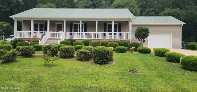 $296,000 | 107 Oak Park Drive, Benson, NC 27504