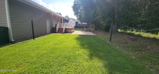 $293,000 | 107 Oak Park Drive, Benson, NC 27504
