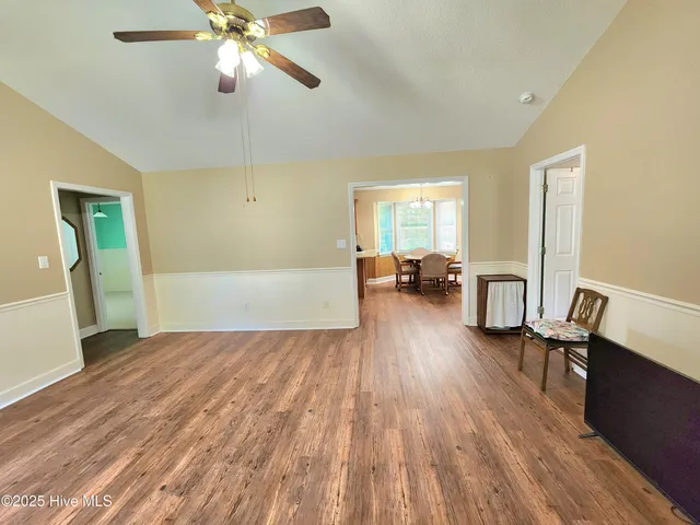 $296,000 | 107 Oak Park Drive, Benson, NC 27504