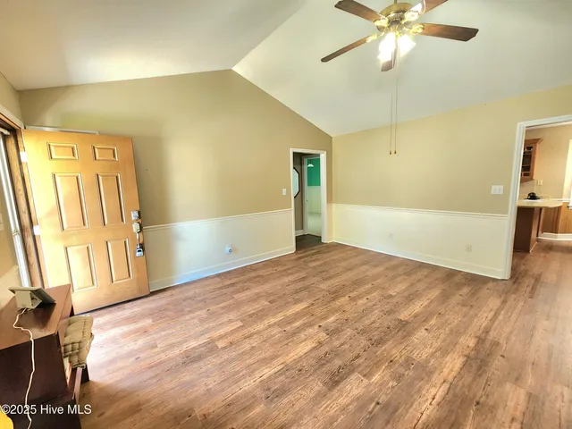 $296,000 | 107 Oak Park Drive, Benson, NC 27504