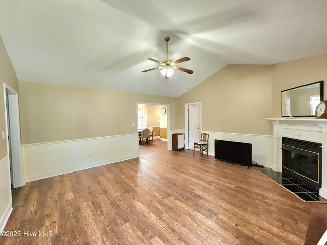 $293,000 | 107 Oak Park Drive, Benson, NC 27504