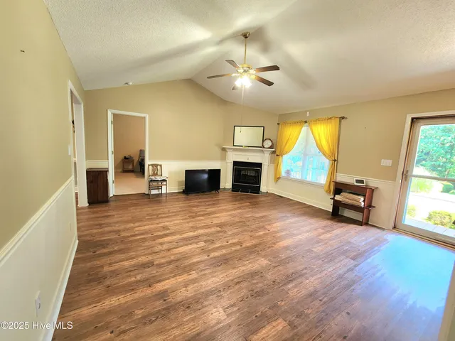 $296,000 | 107 Oak Park Drive, Benson, NC 27504