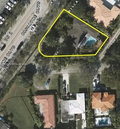 $3,750,000 | 10115 Biscayne Boulevard, Miami Shores, FL 33138