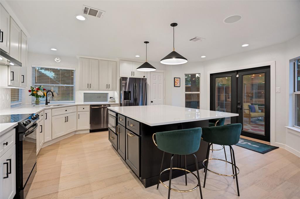 534 Post Oak Road Grapevine, TX 76051 - Photo 14 of 36