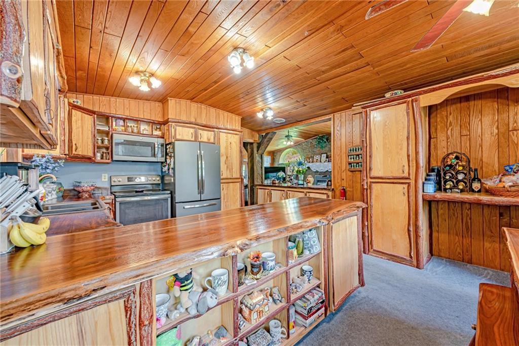 21 Ritenour Ridge Melcroft, PA 15462 - Photo 18 of 39