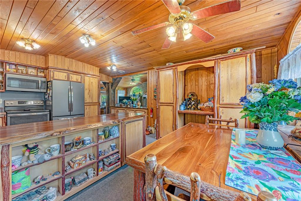 21 Ritenour Ridge Melcroft, PA 15462 - Photo 19 of 39