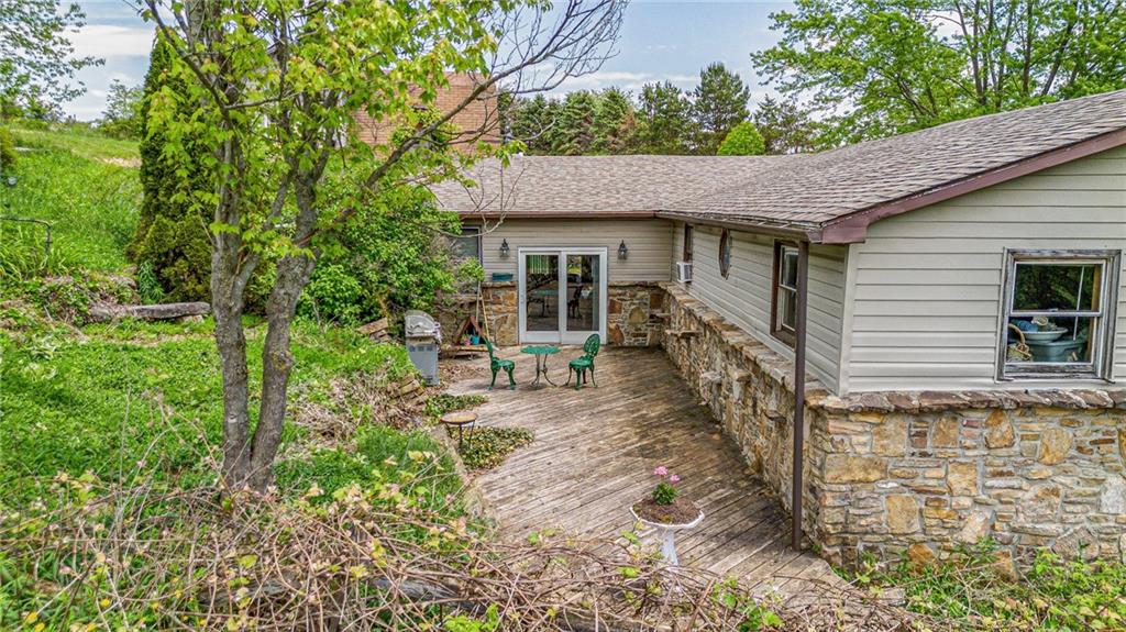 21 Ritenour Ridge Melcroft, PA 15462 - Photo 26 of 39