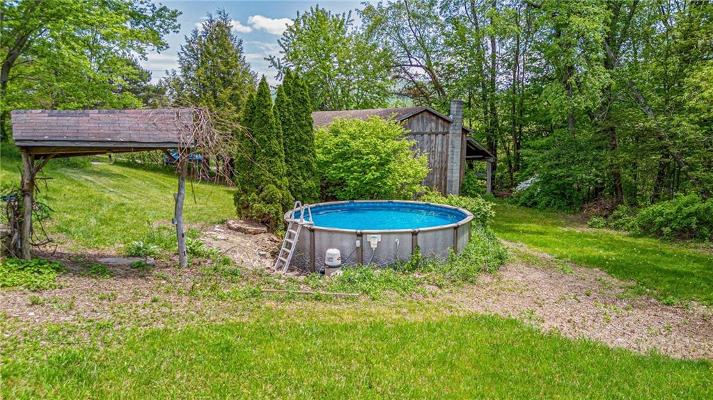 21 Ritenour Ridge Melcroft, PA 15462 - Photo 28 of 39