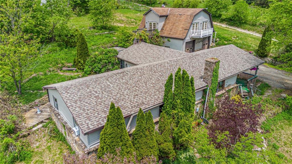 21 Ritenour Ridge Melcroft, PA 15462 - Photo 30 of 39