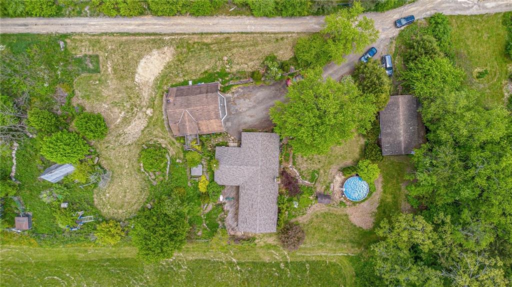 21 Ritenour Ridge Melcroft, PA 15462 - Photo 33 of 39