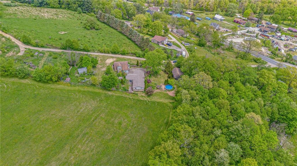 21 Ritenour Ridge Melcroft, PA 15462 - Photo 38 of 39