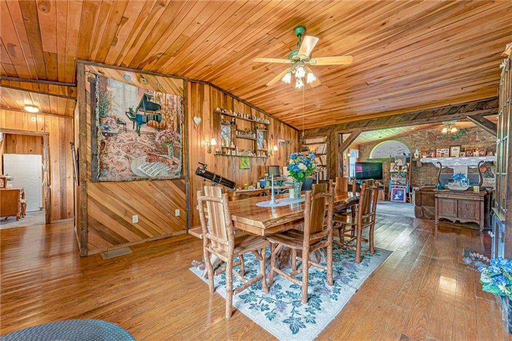 21 Ritenour Ridge Melcroft, PA 15462 - Photo 6 of 39