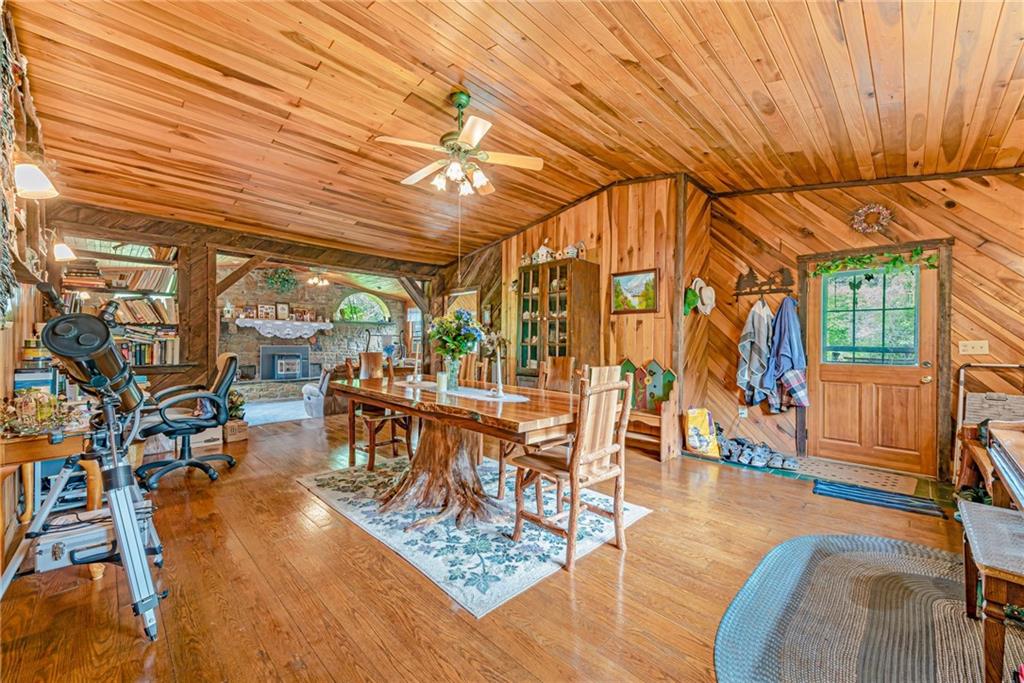 21 Ritenour Ridge Melcroft, PA 15462 - Photo 8 of 39