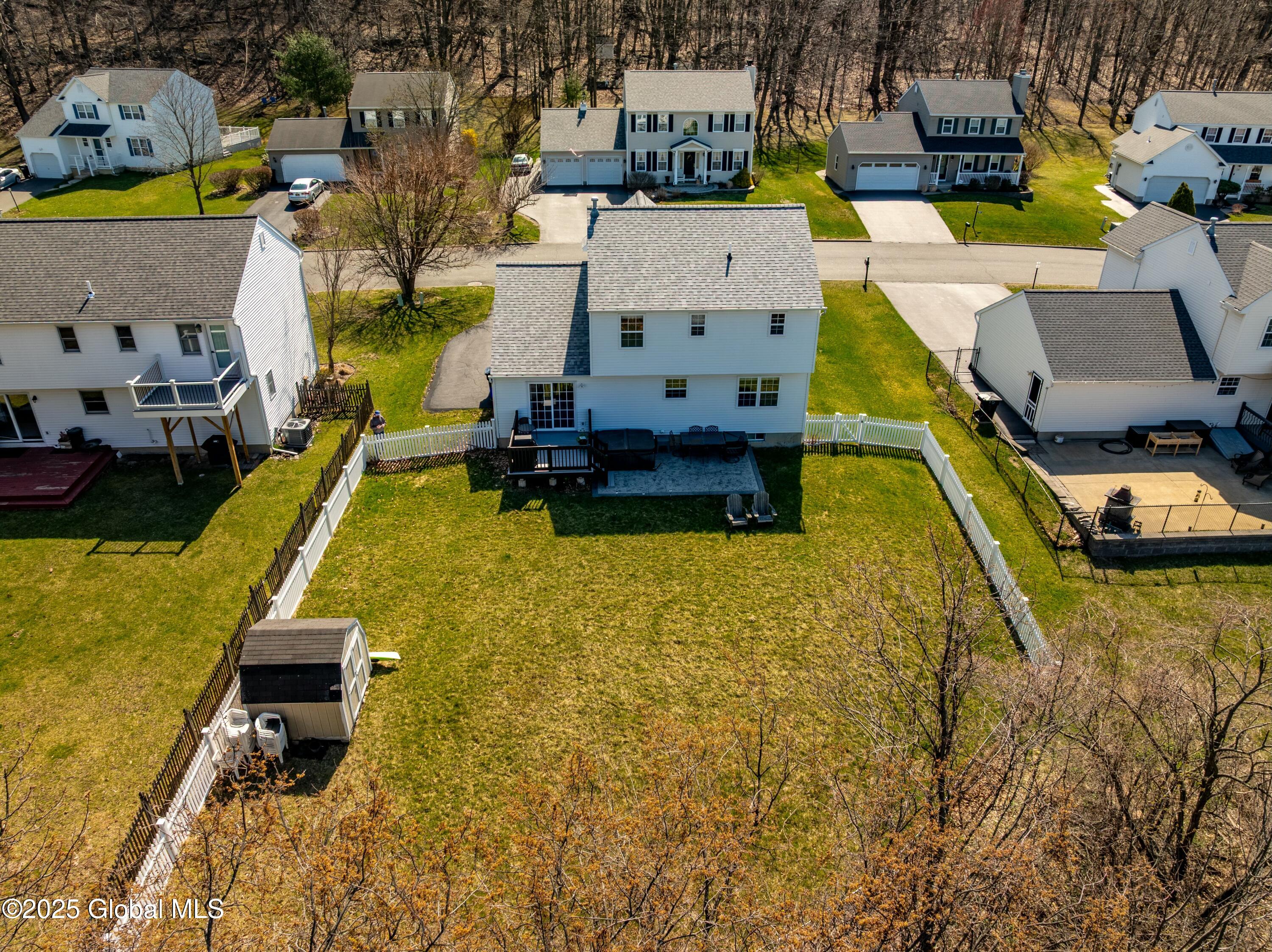15 Red Rock Road Troy, NY 12182 - Photo 31 of 44 tempImagegQJNrz
