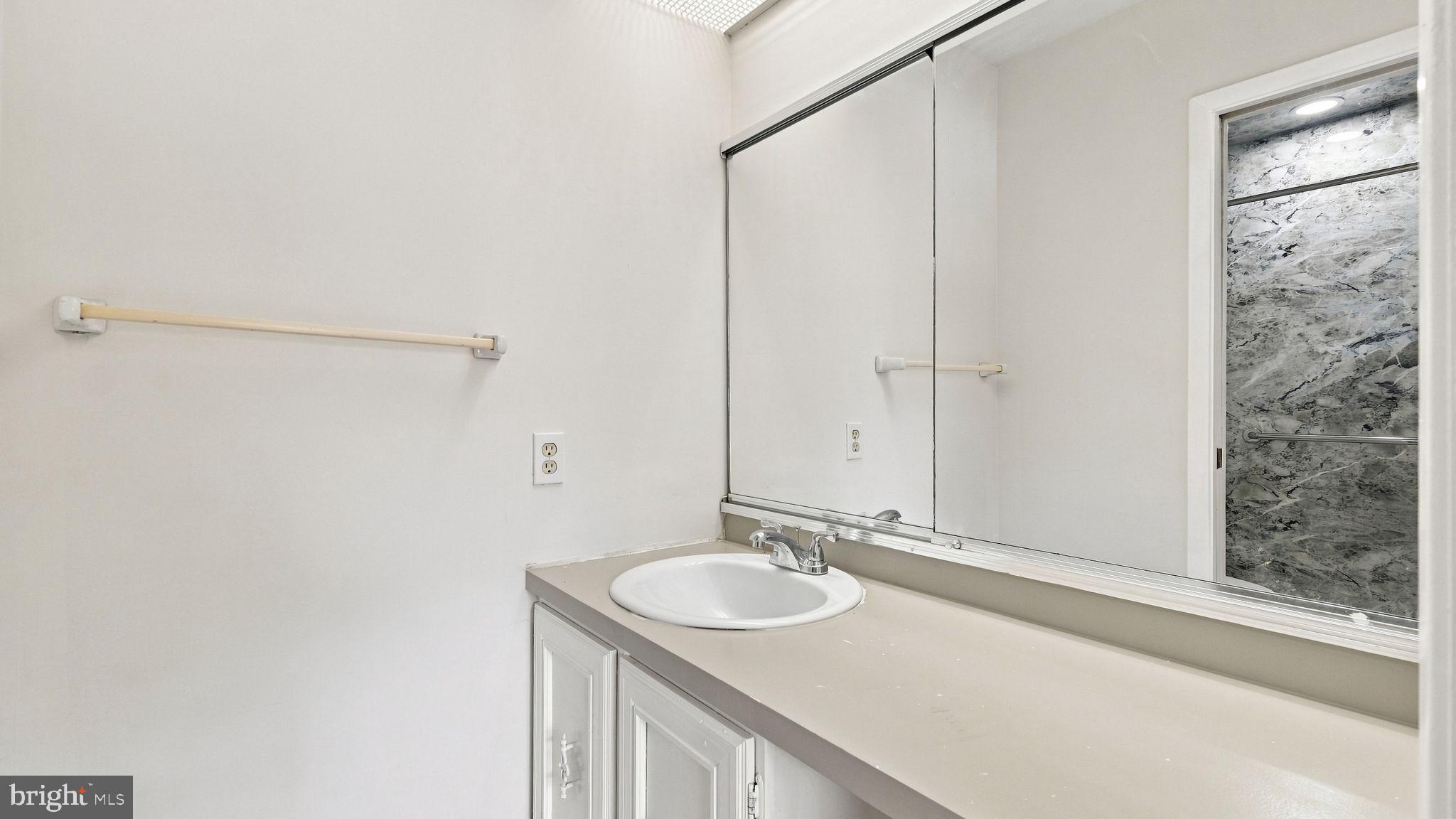 23 Centennial Road Telford, PA 18969 - Photo 15 of 21 Sleek and modern bathroom oasis.